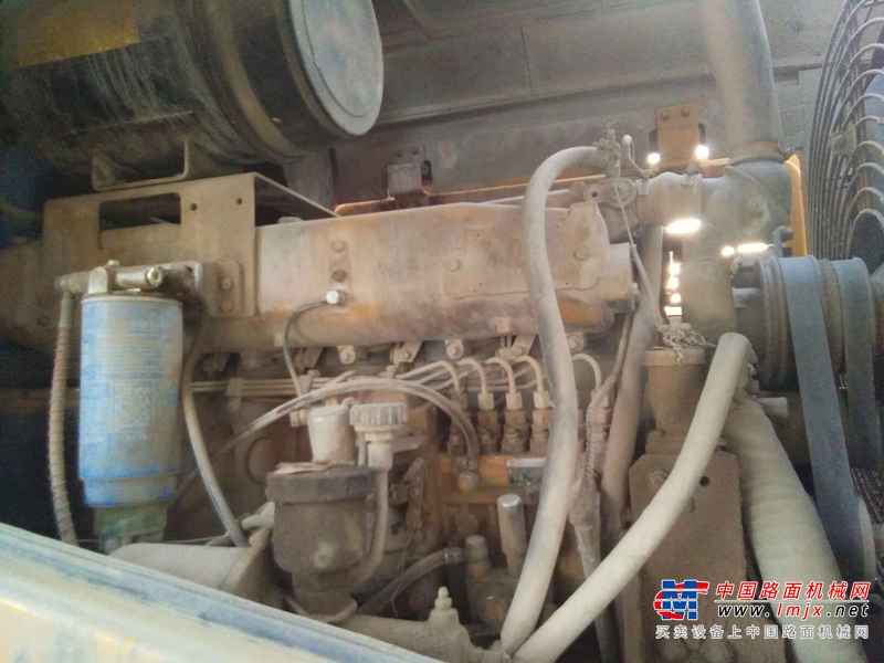 山西出售转让二手3000小时2012年徐工LW500KL装载机