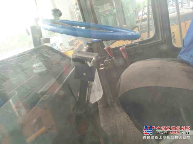 山西出售转让二手6000小时2008年临工AL50装载机