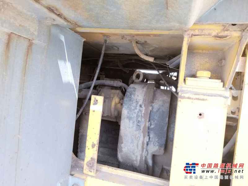辽宁出售转让二手10000小时2004年吉工ZL50C装载机