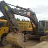 山西出售转让二手4585小时2011年沃尔沃EC360BLC挖掘机
