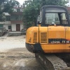 江西出售转让二手4272小时2012年福田雷沃FR60挖掘机