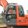 江西出售转让二手10000小时2004年日立ZX350挖掘机