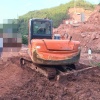 江西出售转让二手6739小时2010年日立ZX60挖掘机