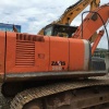 贵州出售转让二手6364小时2010年日立ZX240挖掘机