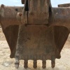 贵州出售转让二手4245小时2011年斗山DH55挖掘机