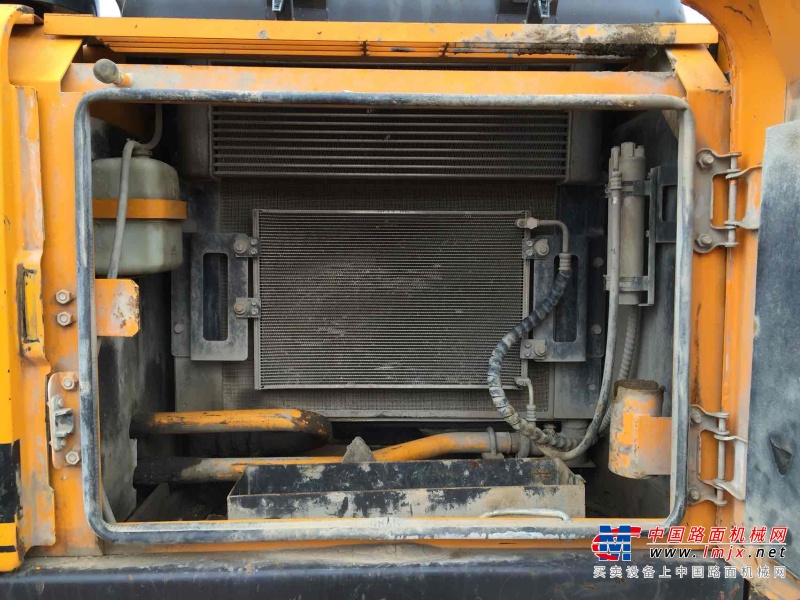 贵州出售转让二手6030小时2010年三一重工SY235C挖掘机