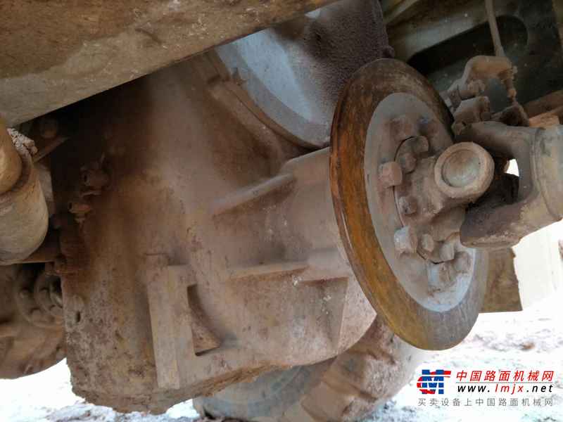 江西出售转让二手2900小时2013年龙工LG850D装载机