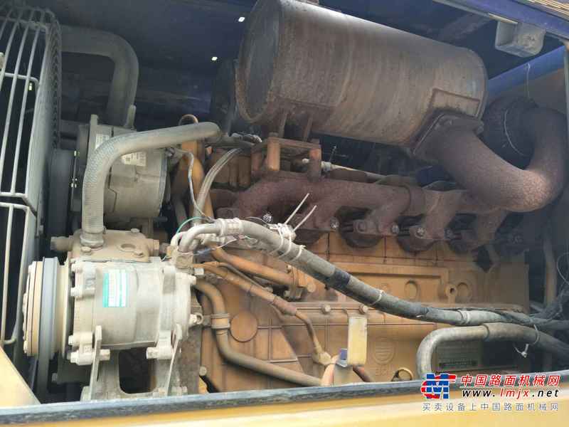江西出售转让二手3950小时2012年龙工LG850D装载机