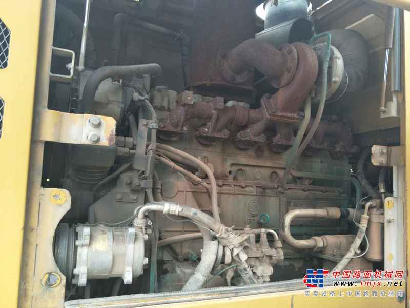 江西出售转让二手5200小时2011年临工LG953L装载机