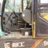 贵州出售转让二手2063小时2011年柳工CLG906D挖掘机