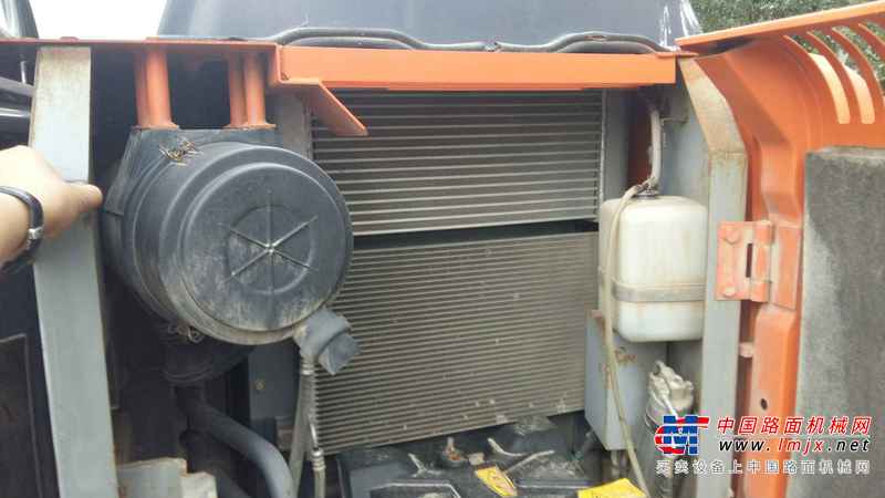 山西出售转让二手8183小时2009年日立ZX120挖掘机