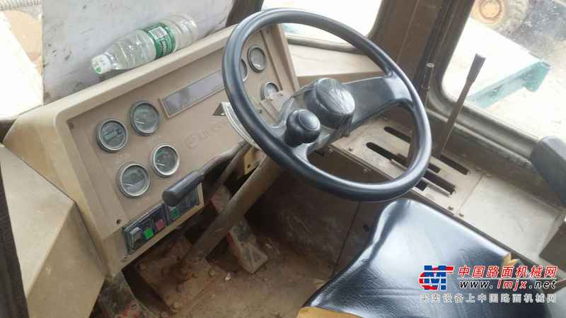 广西出售转让二手4500小时2011年柳工ZL50C装载机