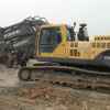山西出售转让二手9709小时2010年沃尔沃EC360BLC挖掘机