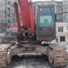山西出售转让二手8000小时2009年日立ZX360H挖掘机