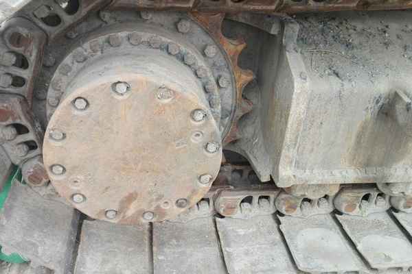 山西出售转让二手6540小时2006年日立EX230K挖掘机