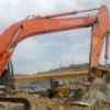 山西出售转让二手7000小时2010年日立ZX250H挖掘机