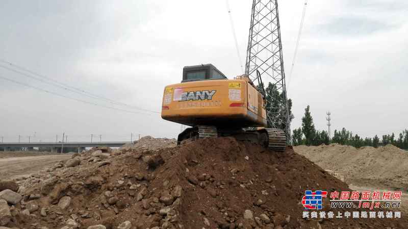 山西出售转让二手3603小时2012年三一重工SY135C挖掘机