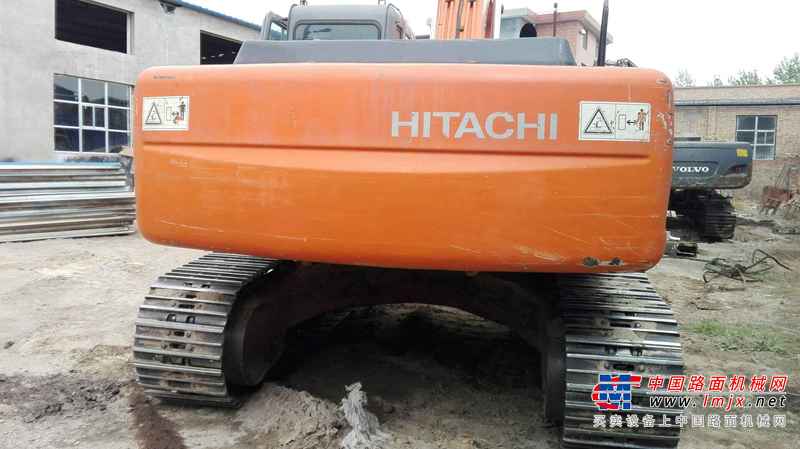 山西出售转让二手9759小时2006年日立ZX270挖掘机