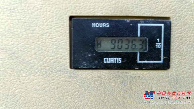江西出售转让二手9890小时2011年斗山DH225LC挖掘机
