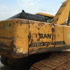 江西出售转让二手5986小时2012年三一重工SY215C挖掘机
