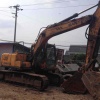 贵州出售转让二手8800小时2011年三一重工SY135C挖掘机