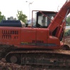江西出售转让二手263小时2011年恒特重工HT120A挖掘机