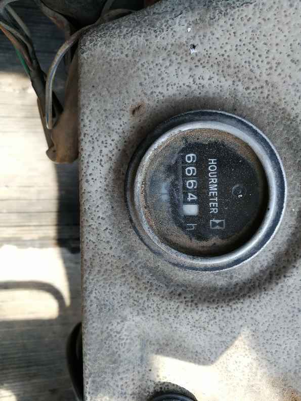 山西出售转让二手6664小时2005年厦工XG951装载机
