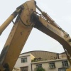 贵州出售转让二手3500小时2011年小松PC300挖掘机