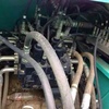 贵州出售转让二手7800小时2011年神钢SK260LC挖掘机
