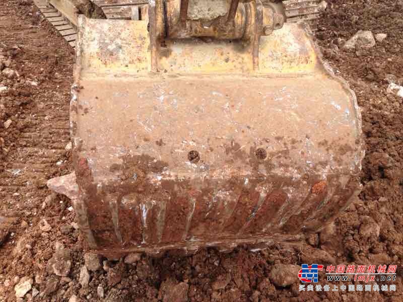 贵州出售转让二手8000小时2010年柳工908C挖掘机