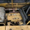 贵州出售转让二手6200小时2011年卡特彼勒320D挖掘机
