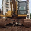 江西出售转让二手9000小时2012年力士德SC220挖掘机