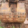 江西出售转让二手9000小时2012年力士德SC220挖掘机