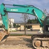 江西出售转让二手10530小时2009年神钢SK350LC挖掘机