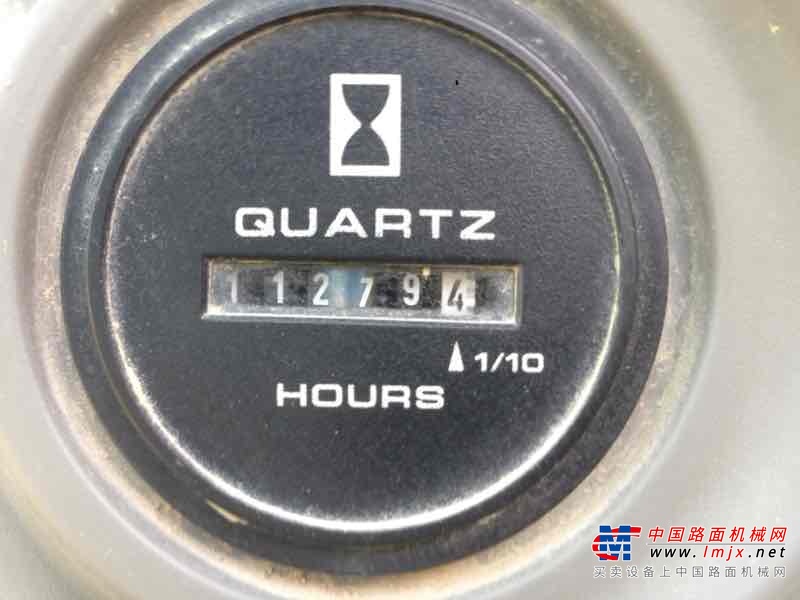 贵州出售转让二手11000小时2011年神钢SK210LC挖掘机