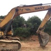 江西出售转让二手10422小时2009年三一重工SY215C挖掘机