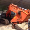 贵州出售转让二手10000小时2009年日立ZX270挖掘机