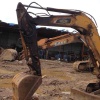 贵州出售转让二手13000小时2007年福田雷沃FR60挖掘机