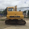 贵州出售转让二手13000小时2006年小松PC60挖掘机