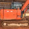 江西出售转让二手5219小时2011年日立ZX60挖掘机