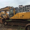 江西出售转让二手3200小时2010年徐工XE250挖掘机