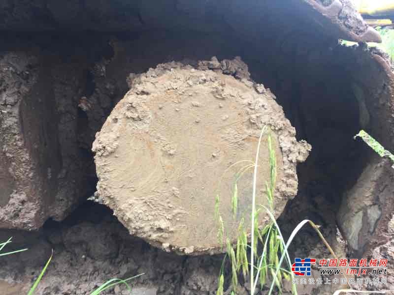 江西出售转让二手3200小时2010年徐工XE250挖掘机