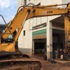 江西出售转让二手10000小时2010年山重建机JCM921C挖掘机