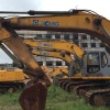 江西出售转让二手5300小时2010年徐工XE230C挖掘机