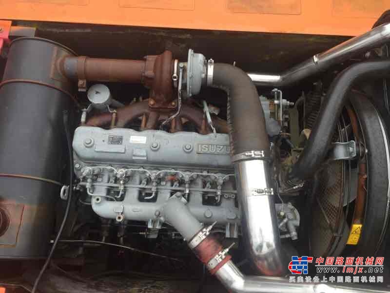 江西出售转让二手3200小时2011年振宇ZY210挖掘机
