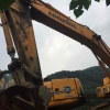 江西出售转让二手3200小时2012年龙工LG6235挖掘机