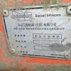 贵州出售转让二手5800小时2011年斗山DH80GOLD挖掘机