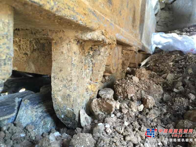 贵州出售转让二手4784小时2012年三一重工SY215C挖掘机