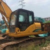 江西出售转让二手4200小时2011年龙工LG6225挖掘机