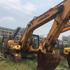 江西出售转让二手5000小时2011年龙工LG6225挖掘机